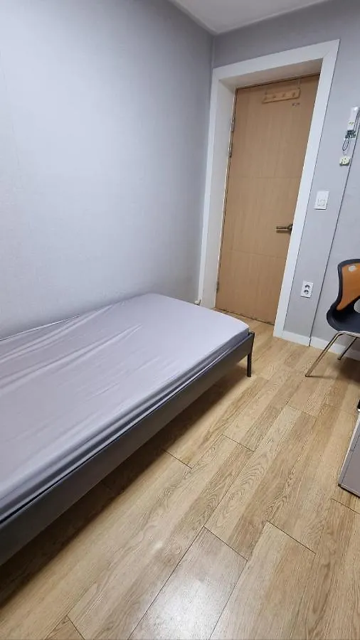 Agit Guesthouse Seoul