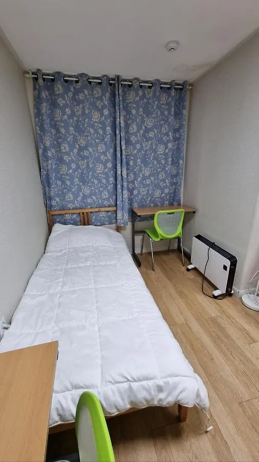 アジト ゲストハウス ソウル特別市