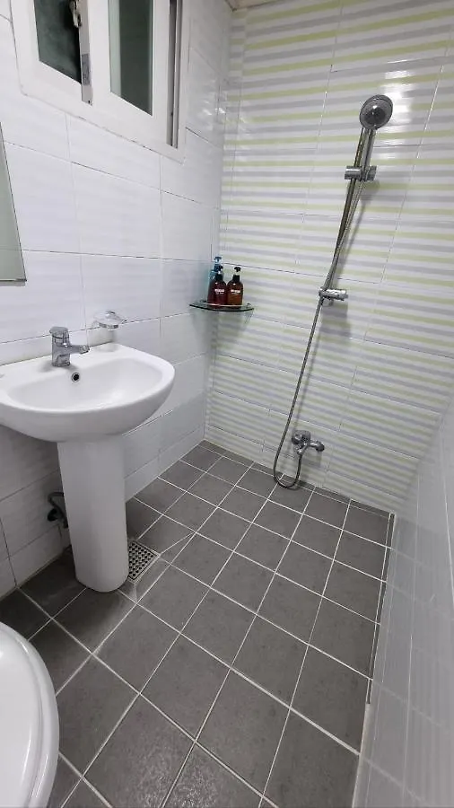 Guest house Agit Guesthouse Seoul