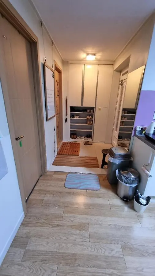 Agit Guesthouse Seoul