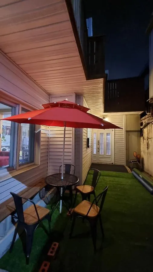 Guest house Agit Guesthouse Seoul
