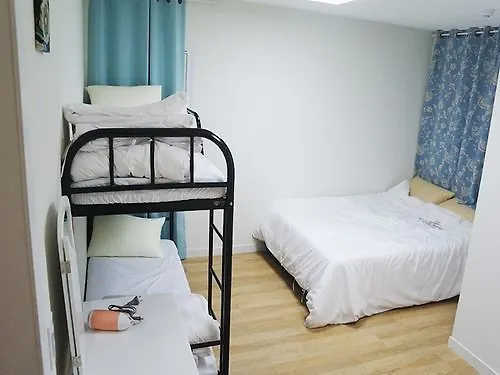Guest house Agit Guesthouse Seoul
