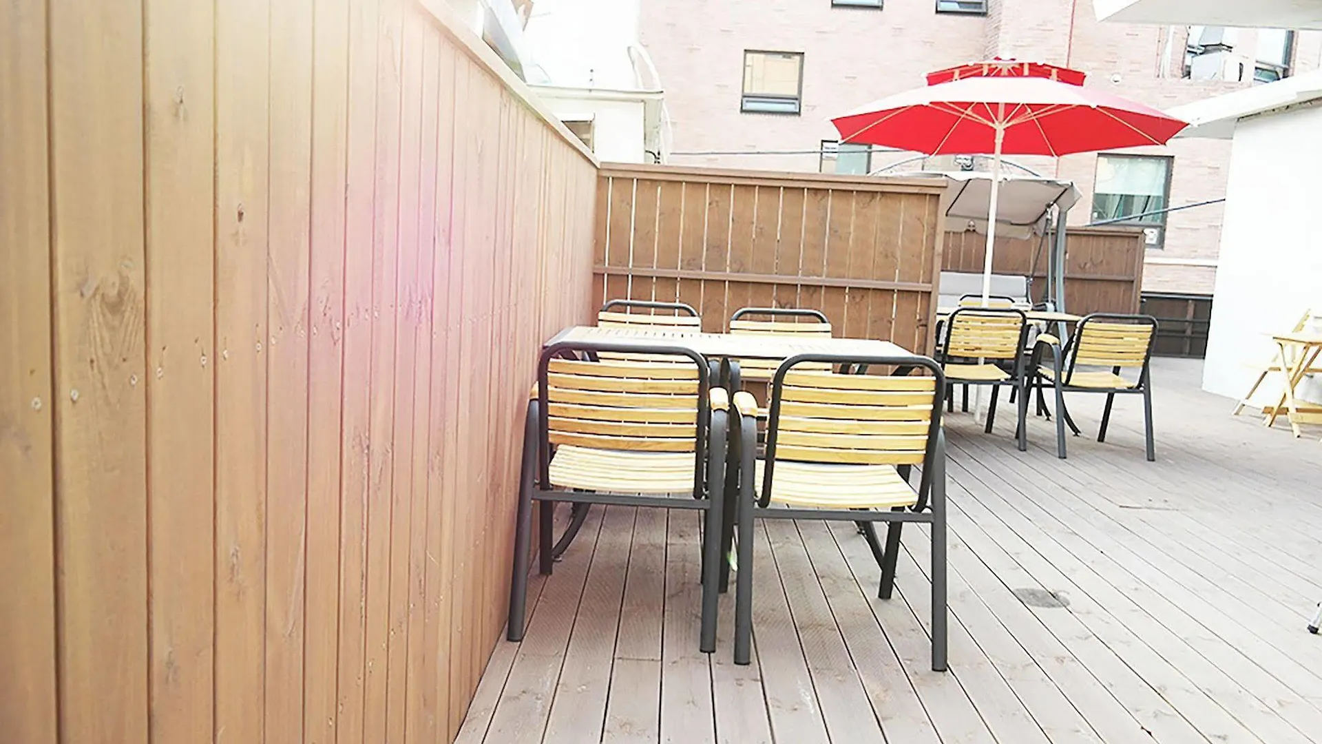 Agit Guesthouse Seoul