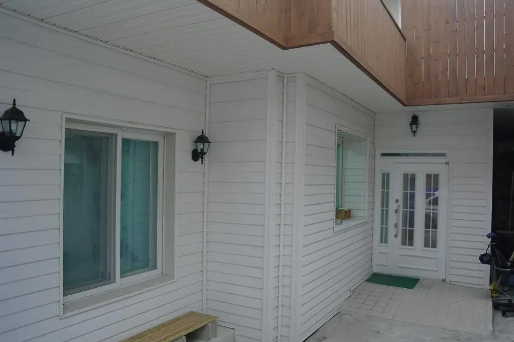 Guest house Agit Guesthouse Seoul