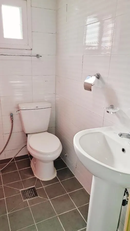 Agit Guesthouse Seoul South Korea