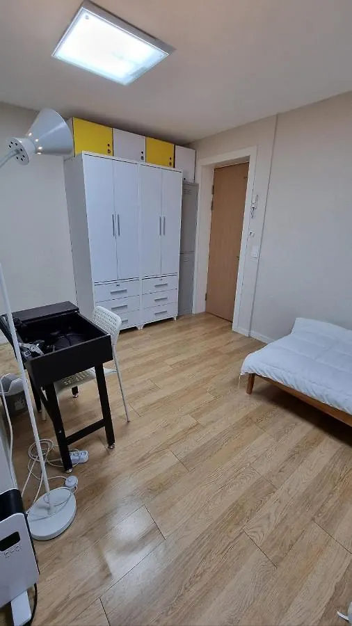 Agit Guesthouse Seoul Guest house