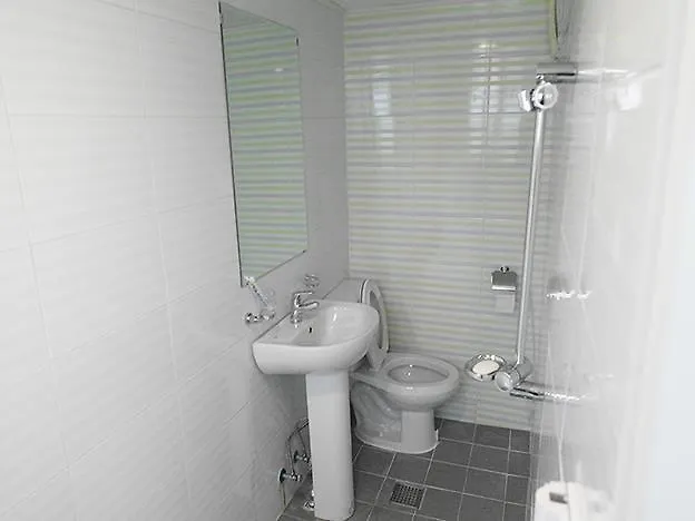 Agit Guesthouse Seoul Guest house
