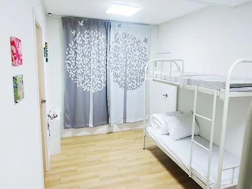 Agit Guesthouse Seoul