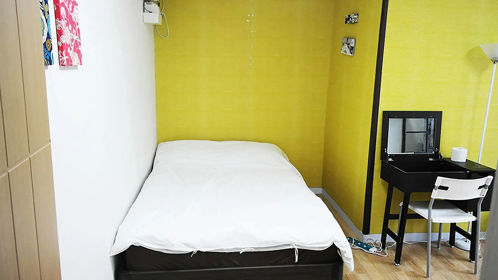 Agit Guesthouse Soul Jižní Korea