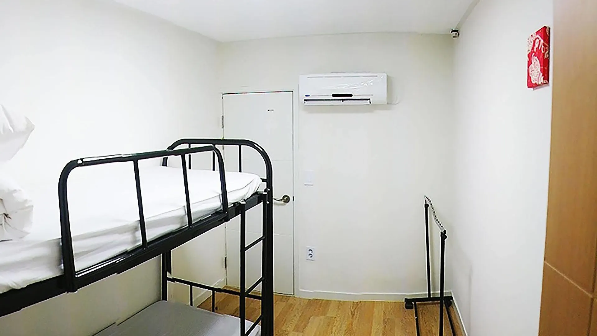 Agit Guesthouse Soul Jižní Korea