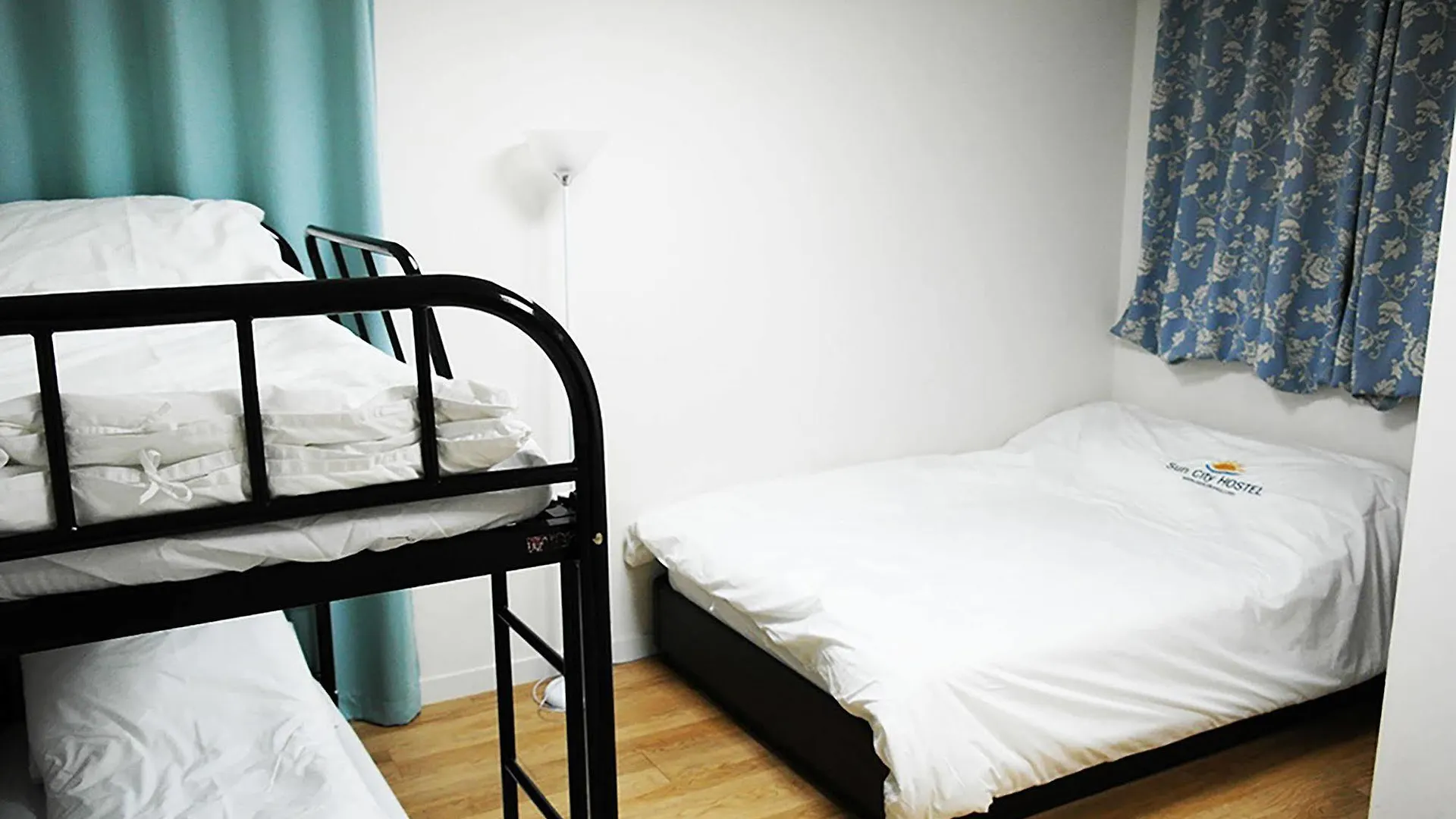 Agit Guesthouse Seoul Guest house
