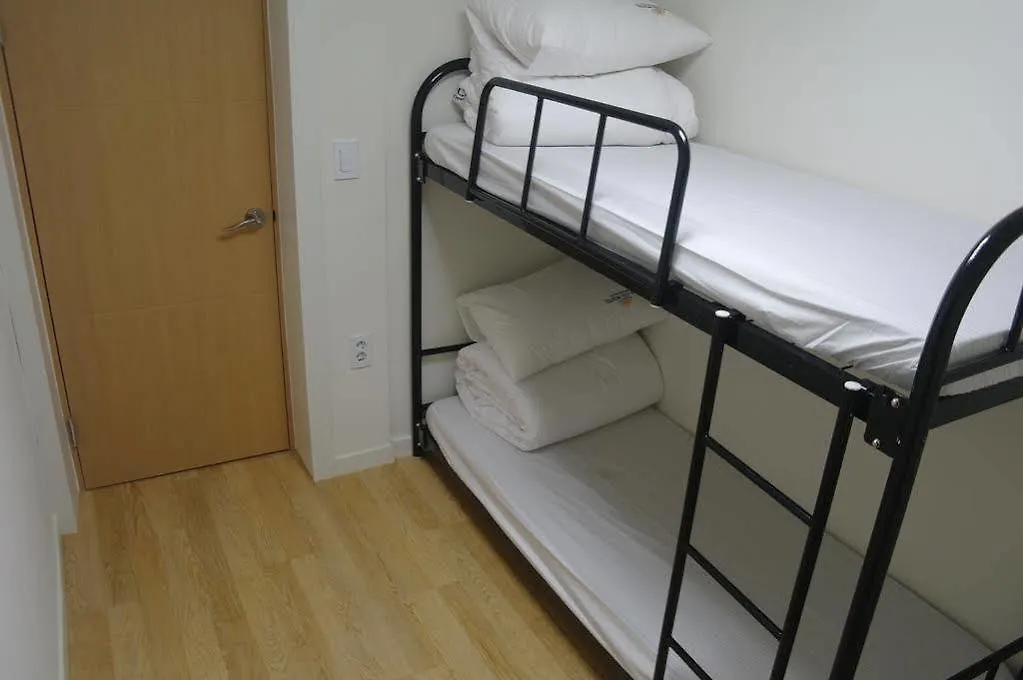 Agit Guesthouse Seoul 2*,  South Korea