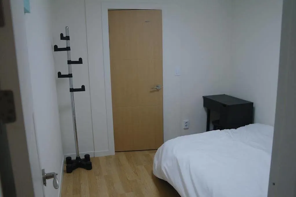 Agit Guesthouse Seoul Guest house