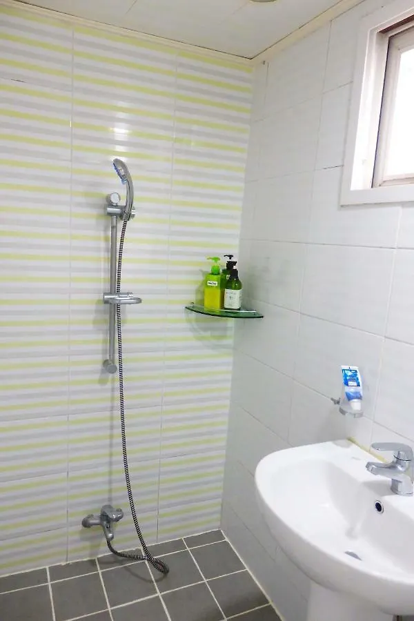 Agit Guesthouse Seoul