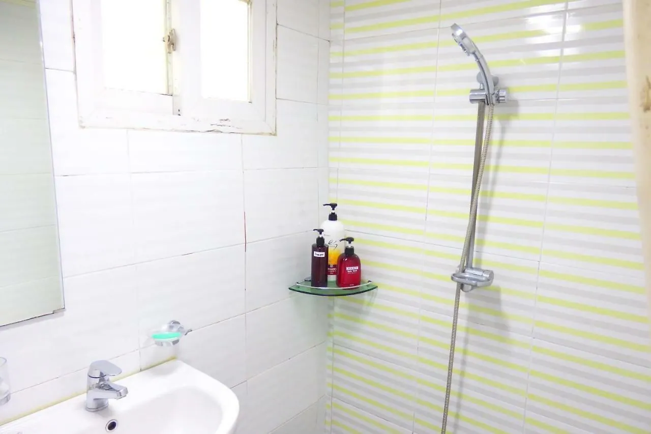 Agit Guesthouse Soul Jižní Korea